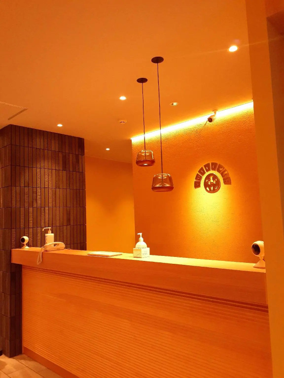 Hotel Sun