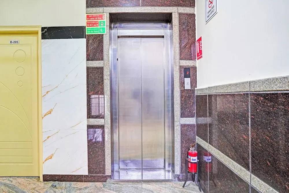 Fabhotel Platinum
