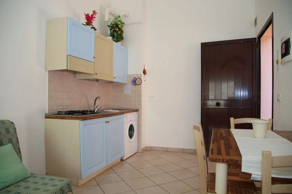 Le Dune Ground Floor Apartments - Futura CAV
