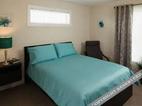 Main and Henry Extended Stay Residences