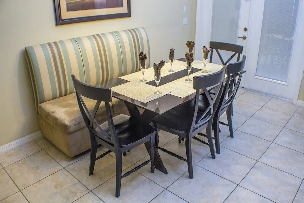 Beautiful 4Bd TH, Paradise Palms Resort-8958CPR