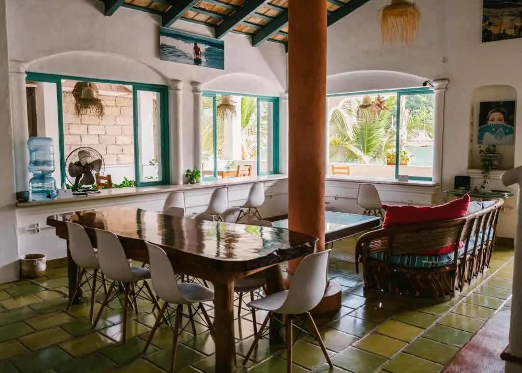Sayulita Central Hotel