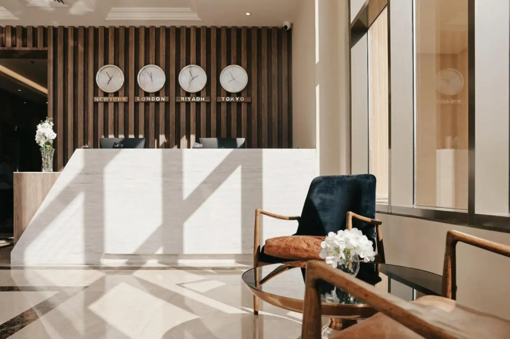Dream Residence Rawabi-Serviced apartments