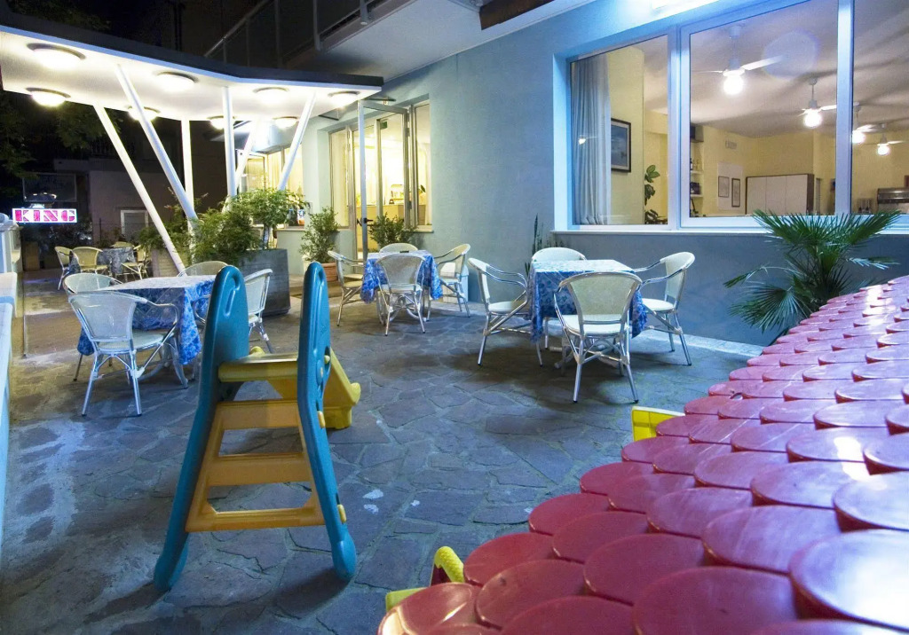 Roi Hotel