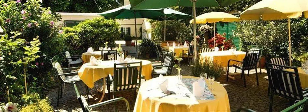 Hotel Liebl