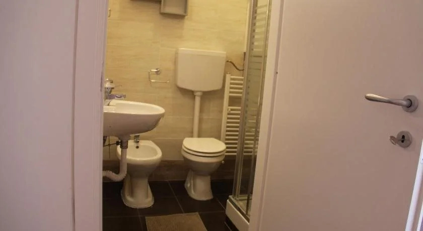 BB Le Porte Di Napoli