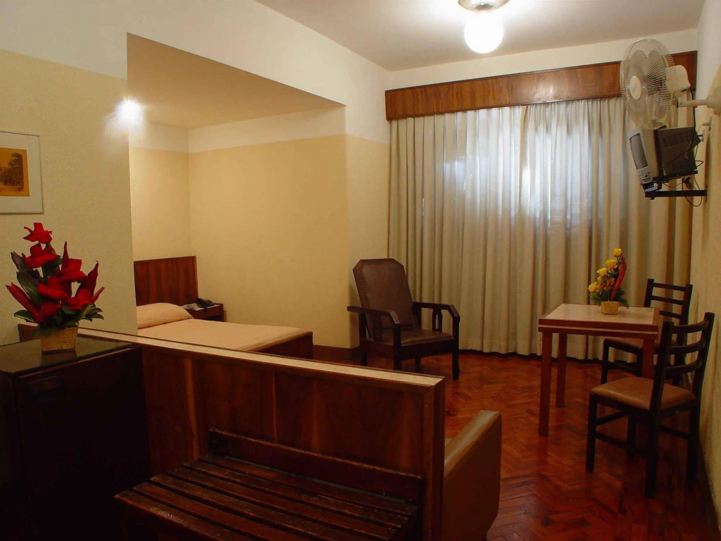 Hotel Plaza
