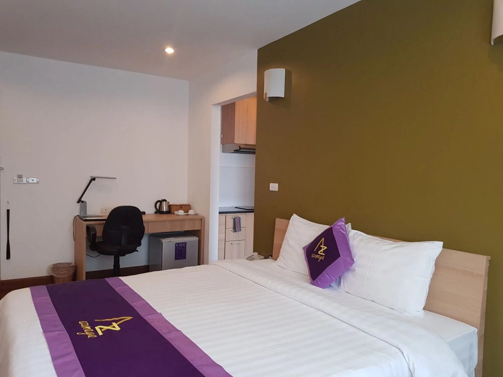 Azumaya Hotel Kim Ma 2