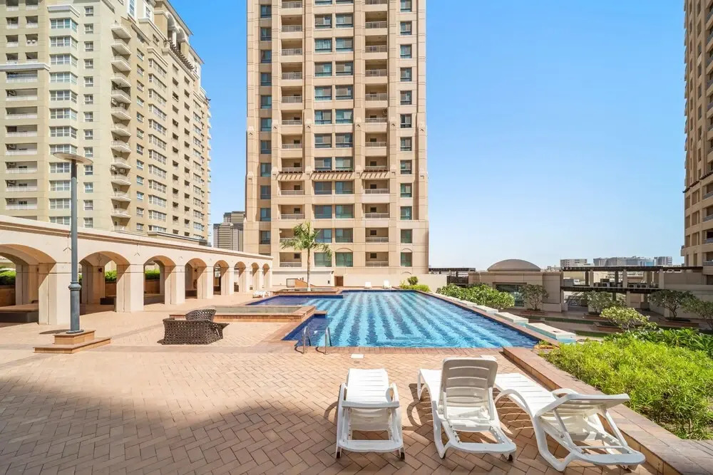Mabaat - Emaar Towers Al Fayha'A - 375
