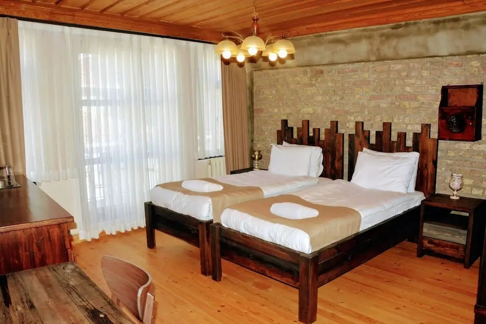 Maria Balat Hotel