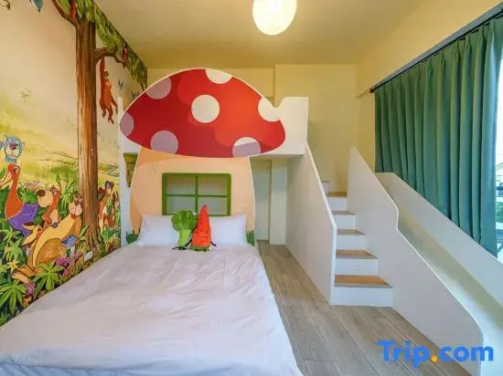 Sunlight Forest Homestay