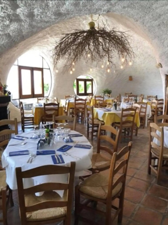 Hotel Rural los Caracoles