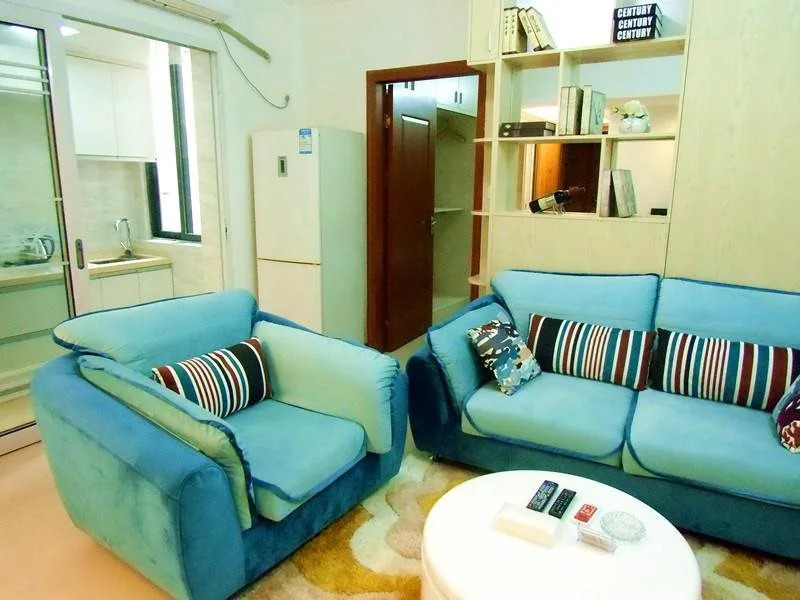 Zongheng Residence Internazionale