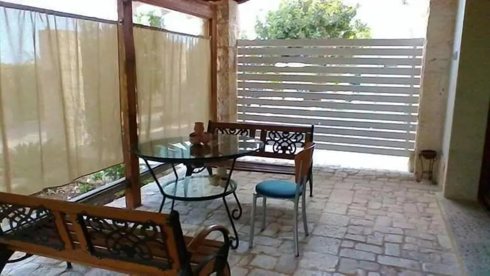 Casale Oasi