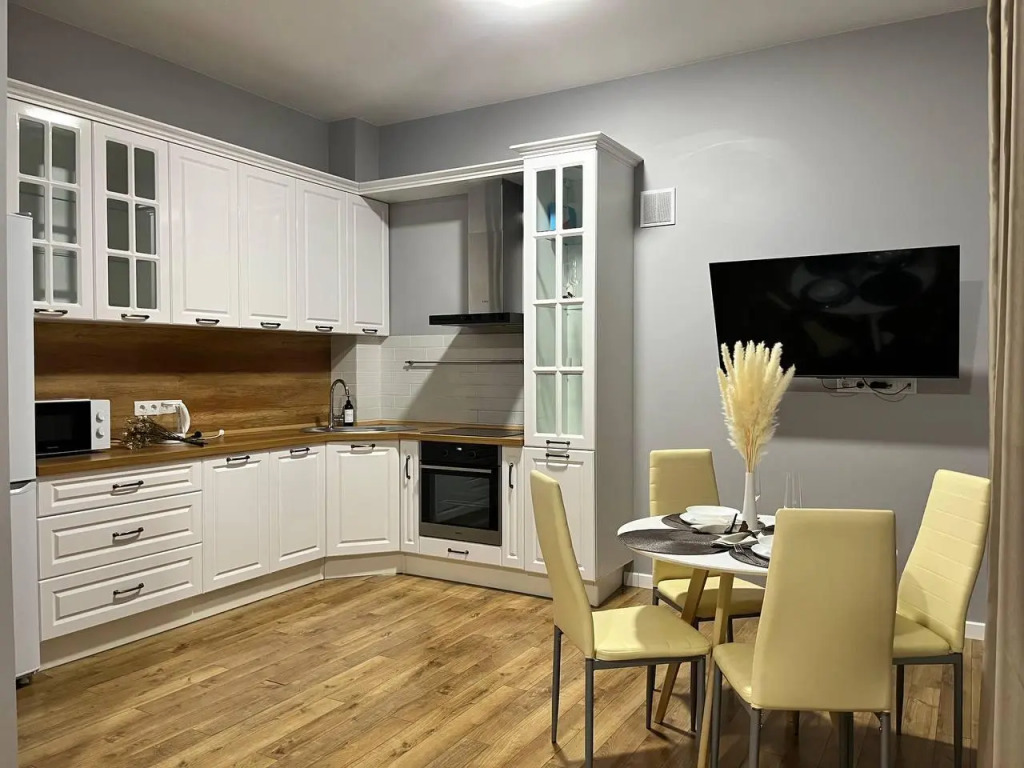 CrystalRentals (КристалРенталс) на улице Монтажников 61