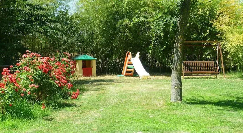 Podere Bosco