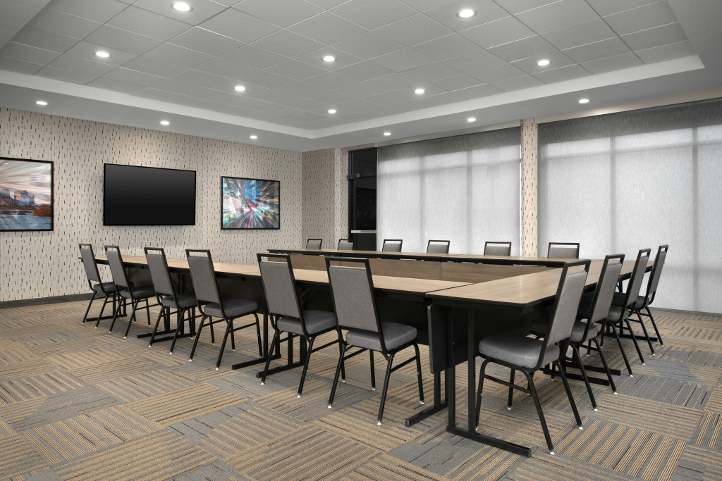Home2 Suites By Hilton Ashburn, Va
