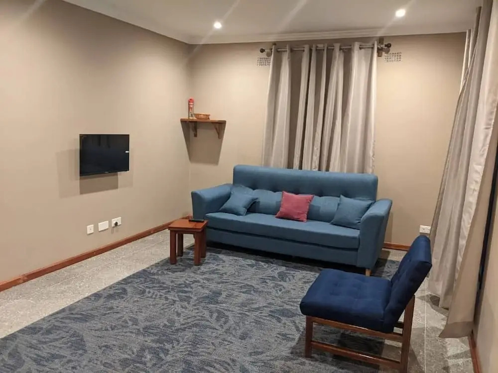 Secured Apartments