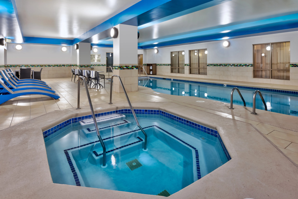 Hampton Inn and Suites Flint/Grand Blanc