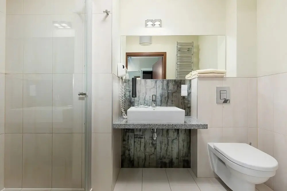 Sand Apartments by Jantar Apartamenty