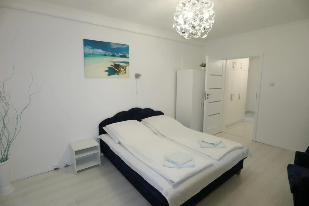 Anna apartman