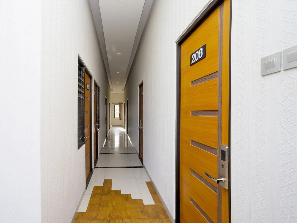 Pondok Indah Guest House by ecommerceloka