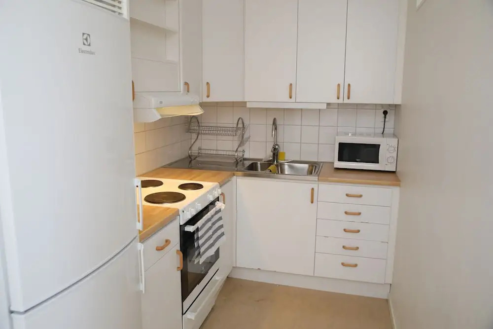 Fastliving Apartment Hotel