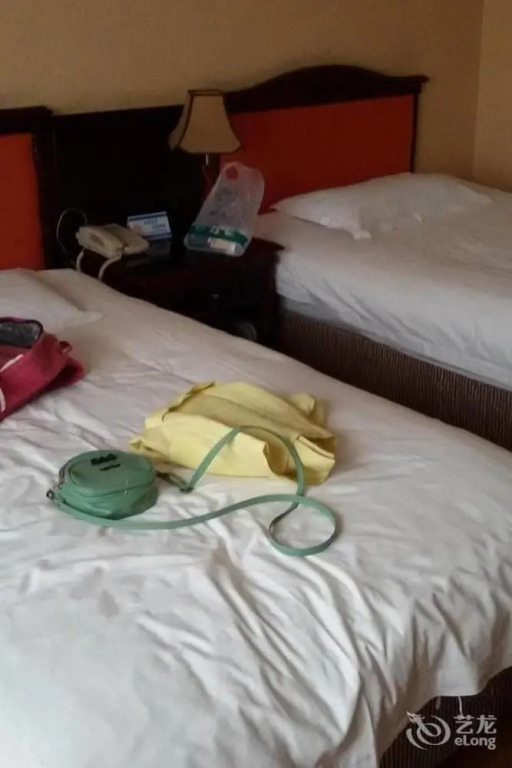 Saijia Shidai Hotel