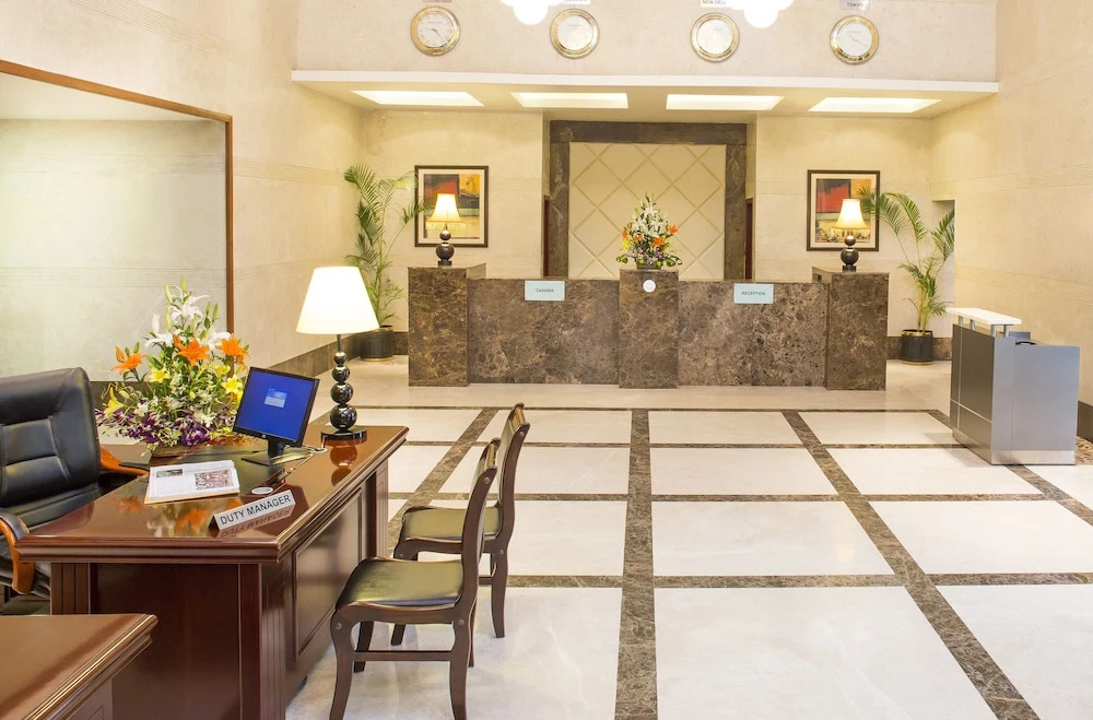 Country Inn & Suites By Carlson Mysore
