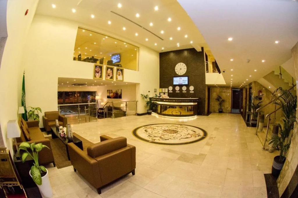 Swiss International Taif