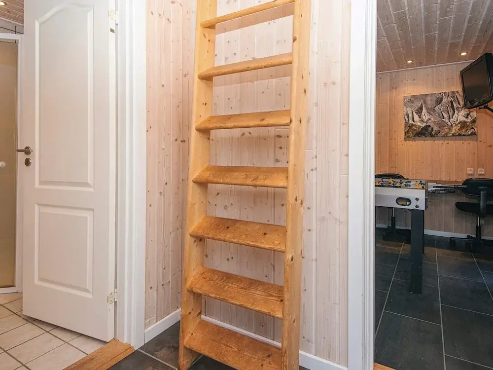 Charming Sauna Cottage-By Traum
