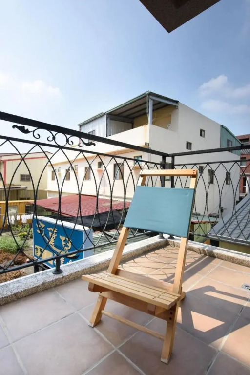 Rainbow Field House