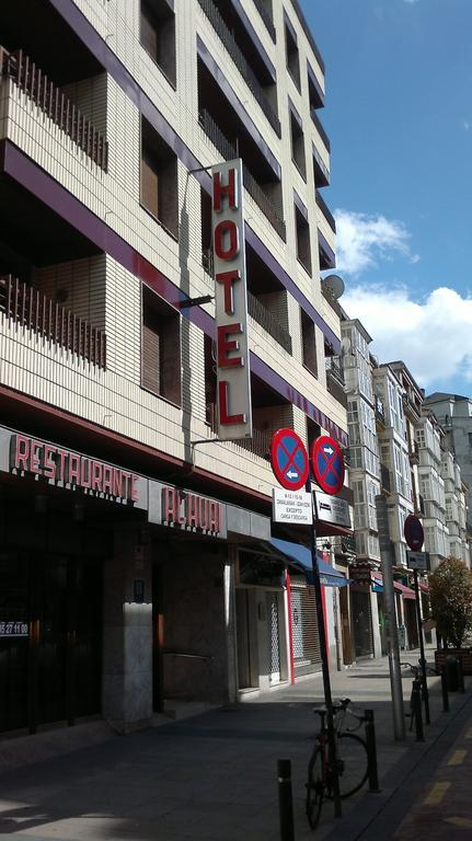 Hotel Achuri