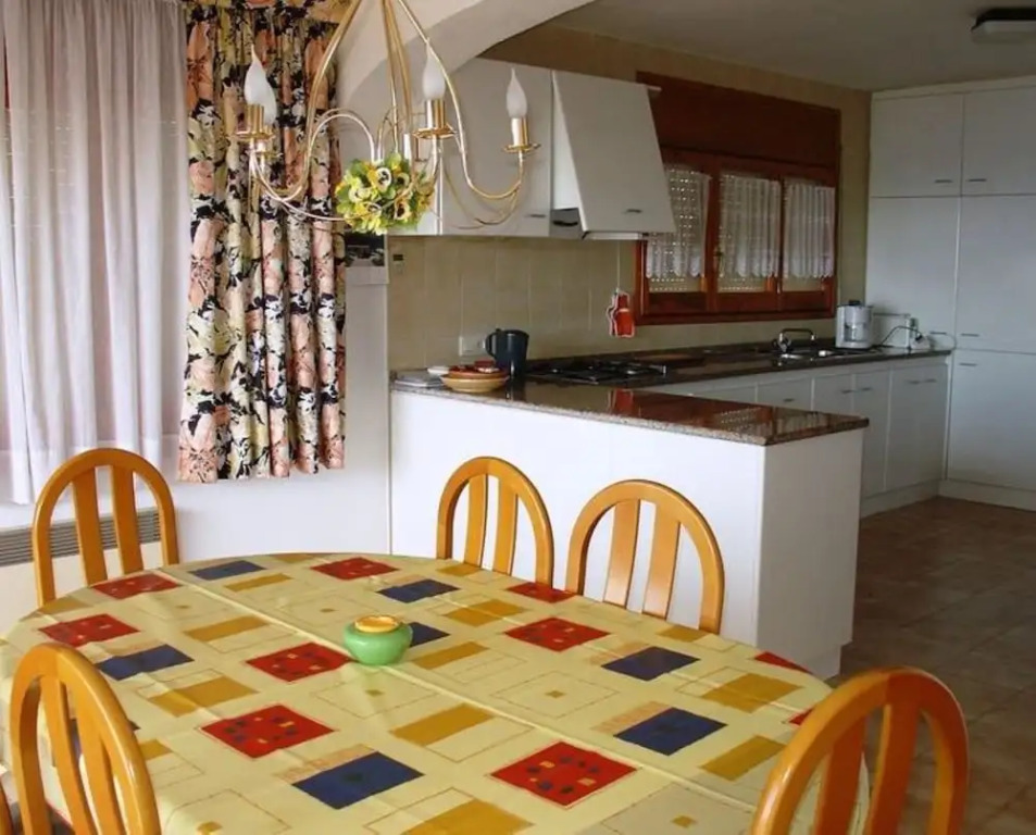 107107 House In Lloret De Mar
