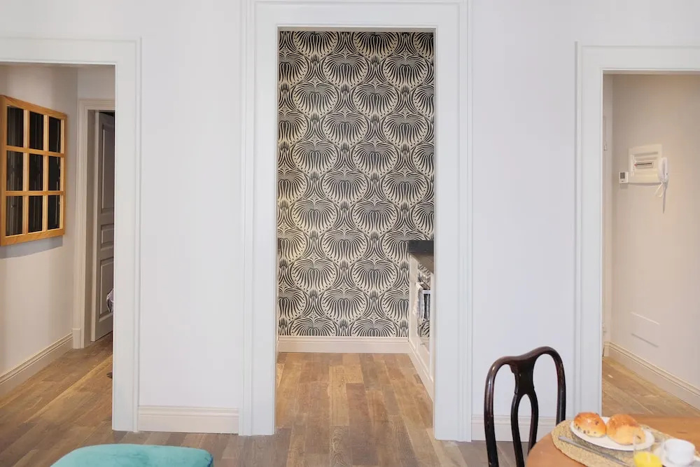 Verdi Apartment