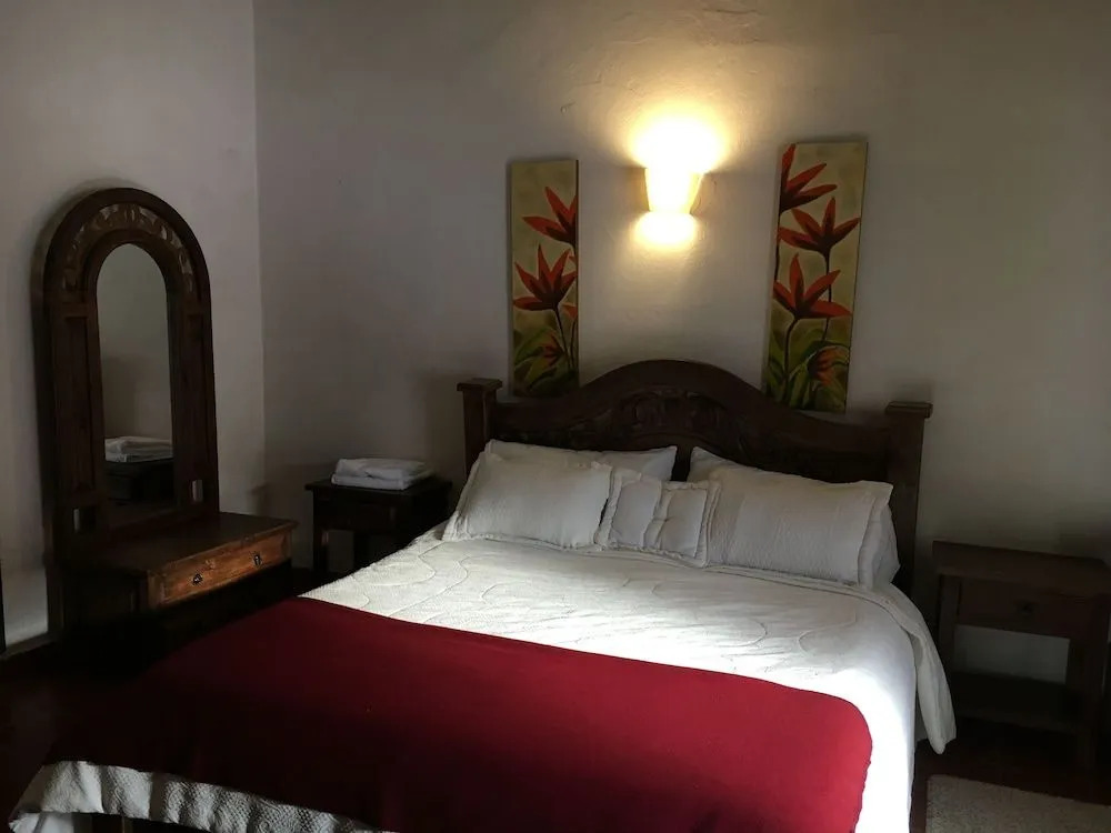 Hotel Abahunza by Santuario