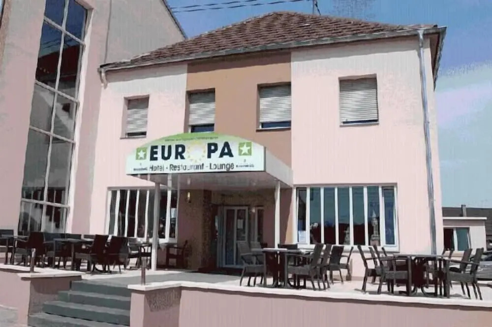 Hotel Europa