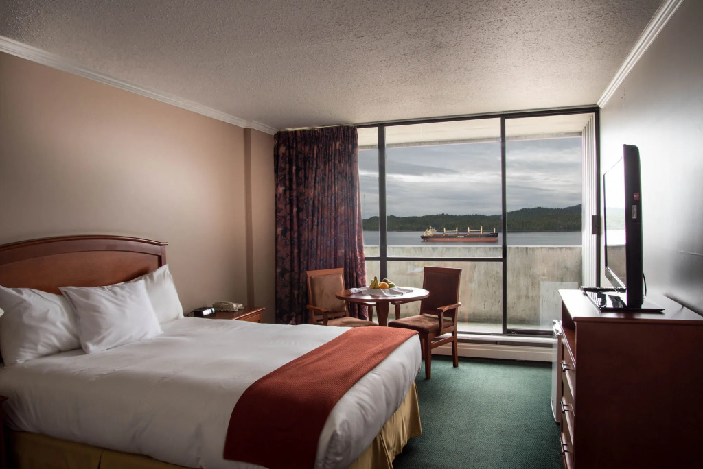 Highliner Hotel