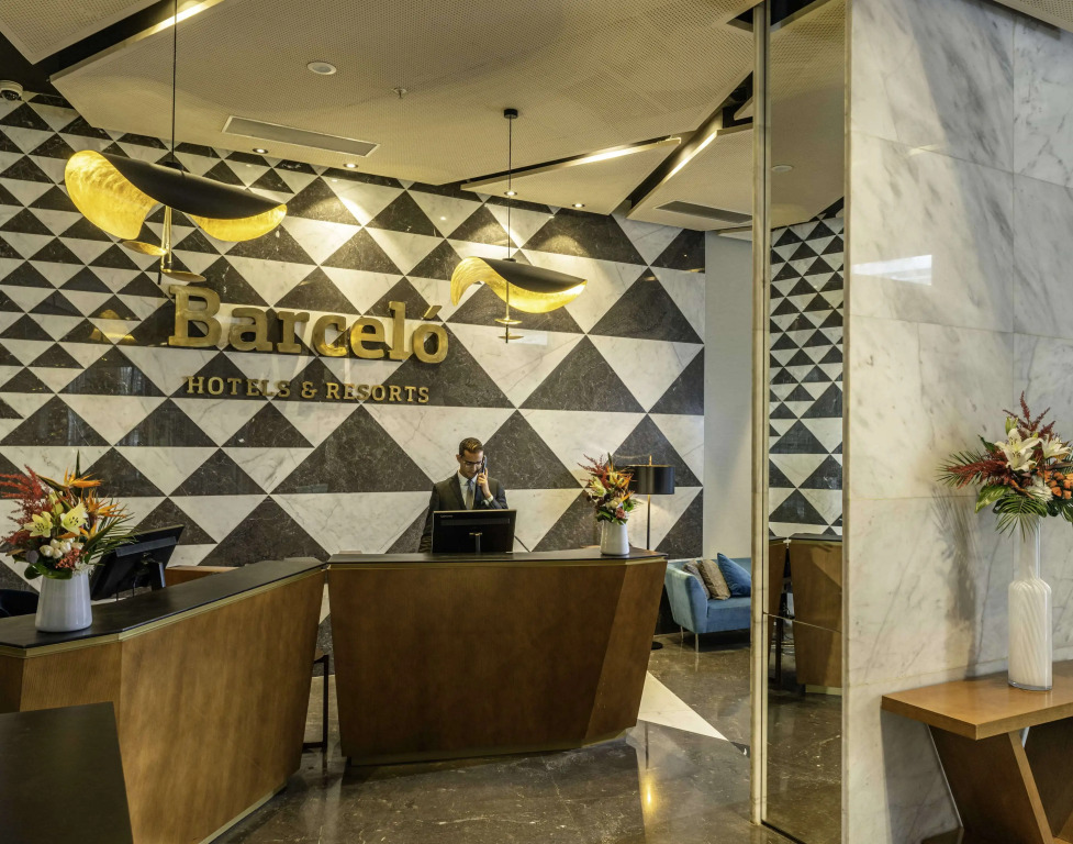 Barceló Anfa Casablanca