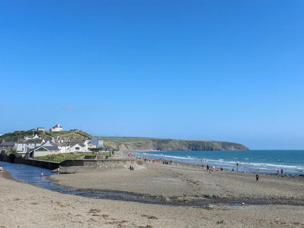 Golygfa Rhiw