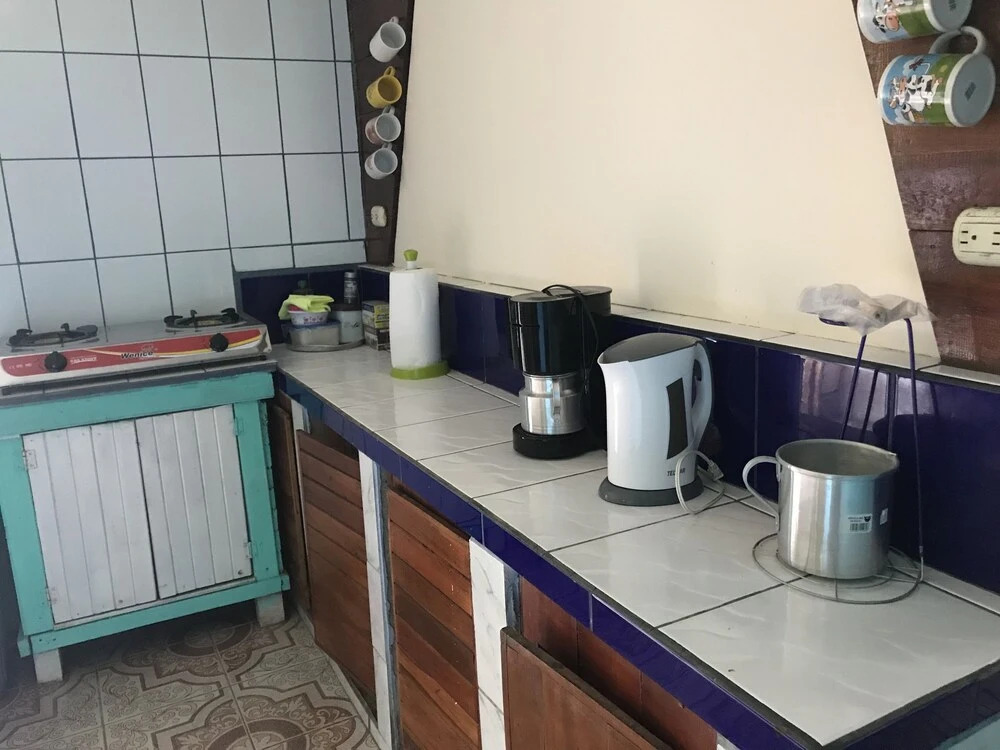 Casa Gitana Hostel