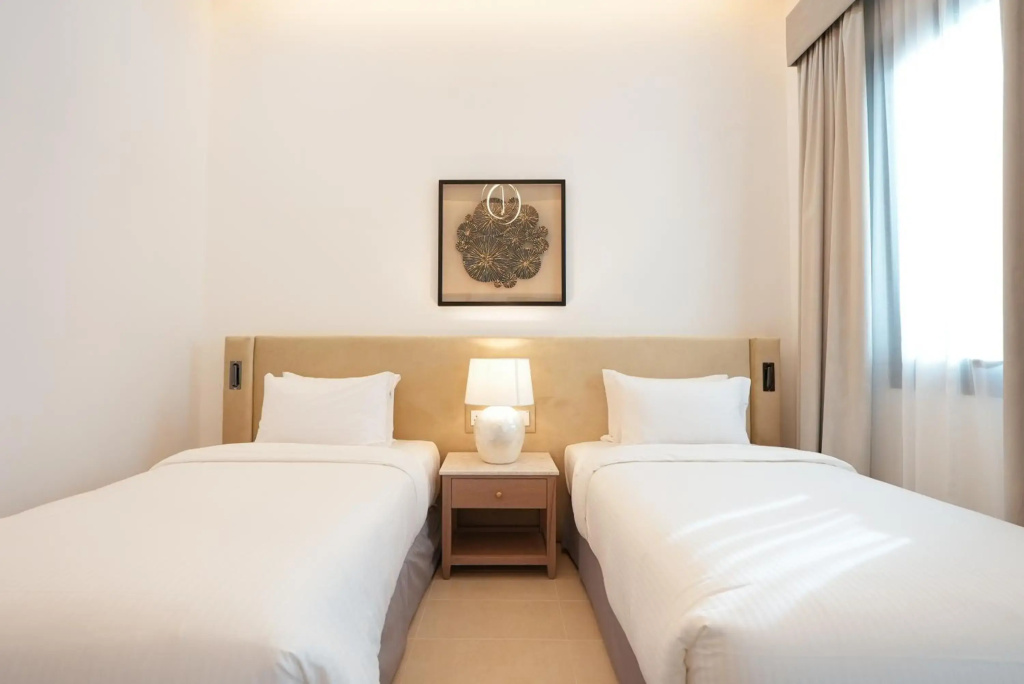 Roda Beach Resort
