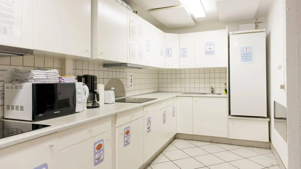 Danhostel Vejle