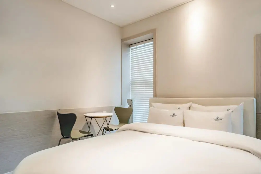 Oceanstay Hotel
