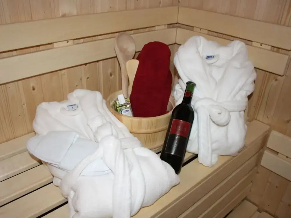 Villa Sorgenfrei" Comfortable holiday residence"