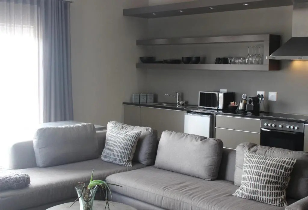 Atlantic Apartments