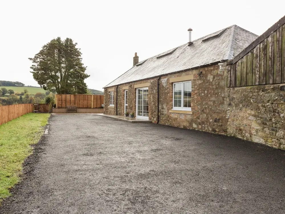 The Old Byre