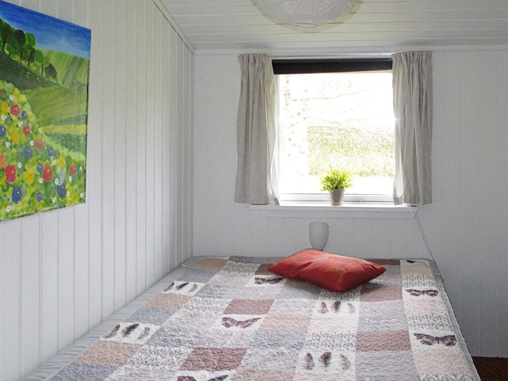 Comforting Holiday Home in Lolland near Sea