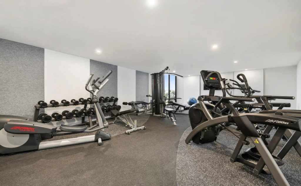 Mantra Melbourne Epping