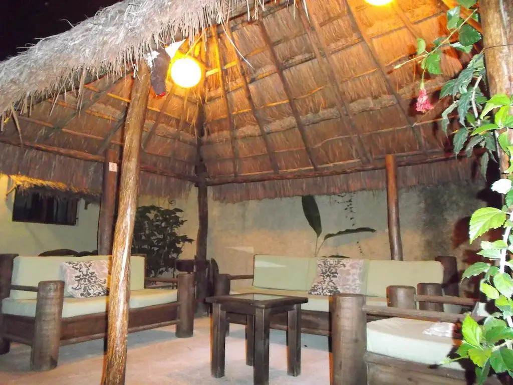 Casa Abanico Tulum